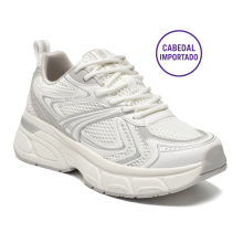 Tenis em sintetico 297-006-02